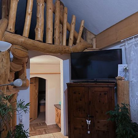 Chalupa M&P 2 Bešeňová Exteriér fotografie