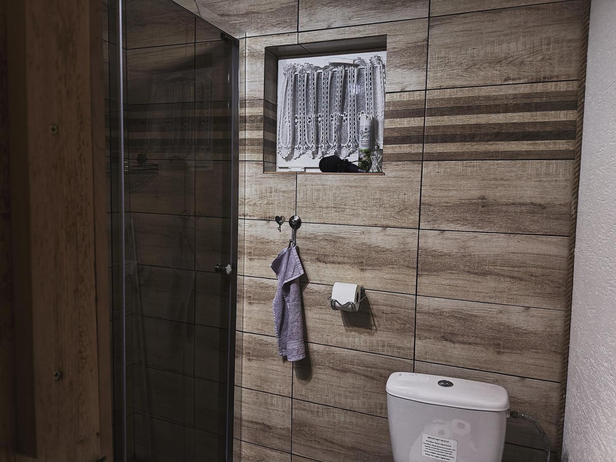 Chalupa M&P 2 Bešeňová Exteriér fotografie